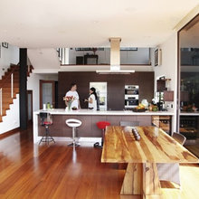 Kitchen Ideas