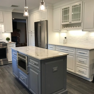 Kitchen Remodel