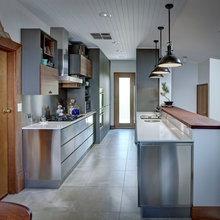 Kitchen Lights