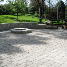 Fire Pit