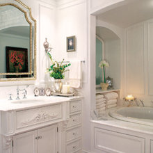 Master tub
