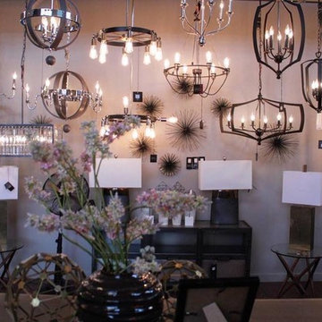 Chandeliers