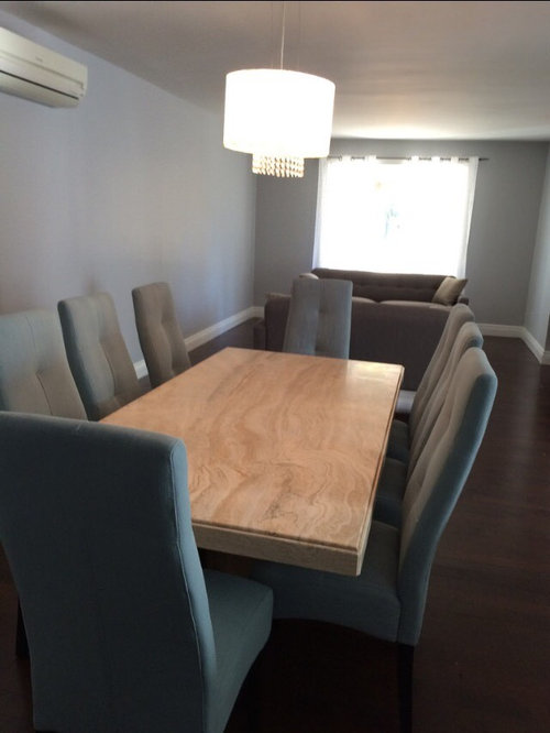 Need coffee table suggestions