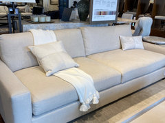 Any reviews of the Arhaus Remington sofa or the Ethan Allen Spencer ?