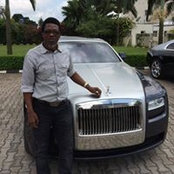 Hon Asekhame's photo