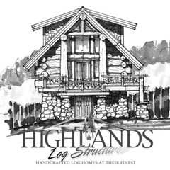 Highlands Log Structures