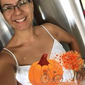 Julieta Campos's photo