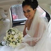 Perla Santamaría's photo