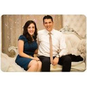 Marian Nabil's photo