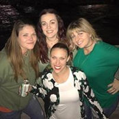 Carly Holmes-White's photo