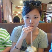 Cindy Kua's photo