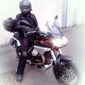 Федор Анисимов's photo