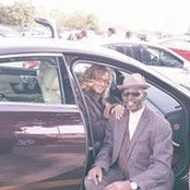 Harrell Holmes Jr's photo