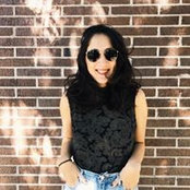 Sarah Samuels's photo