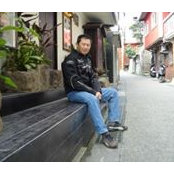 Michael Lin's photo