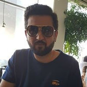 Foto von Ibrahim Hayat