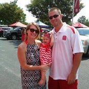 Clint Strickland's photo