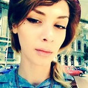 Alexia Zbârrs billede