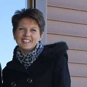 Colette Wenzel's photo