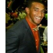 Photo de Brad McRae