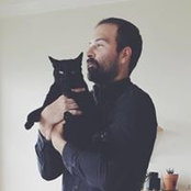 Justin Graham's photo