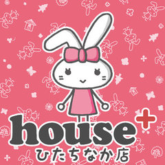 house+  ひたちなか店