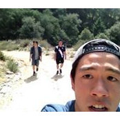 Aaron Chan's photo