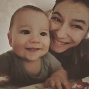 Andreea Kis's photo