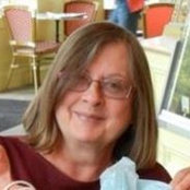 Katherine Bolins billede