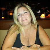 Jill Robinsons foto