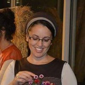 ליאורה הררי's photo