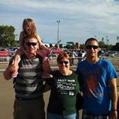 Josh Roberts's photo