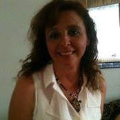 Foto von Mapy Salcedo