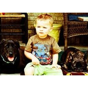 Karina Cywinski Finotti's photo