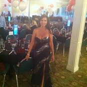 Paula Brown's photo