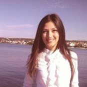 Mihaela Constantin's photo