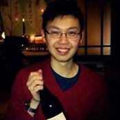 David Chew's photo