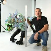 Erik Johnsens foto
