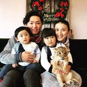 Kenji Kusunoki's photo