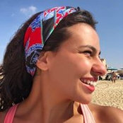 Shereen G. Eldin's photo