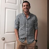 Charles Wright's photo