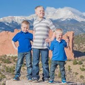 Pamela Hofmeyer's photo
