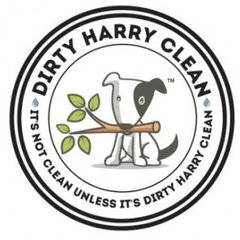 Dirty Harry Clean