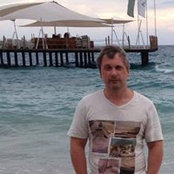 Alexander Zhukov's photo