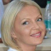 Viktoriya Zhvan's photo