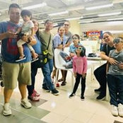 Joel Ramos's photo