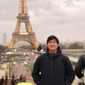 Foto de Matthew Li
