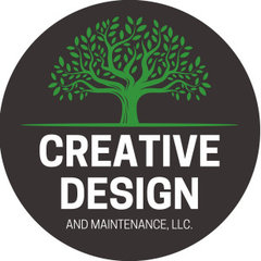 Creative Design and Maintenance LLC.