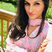 Foto von Sara Hasnain