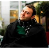 Çağdaş Gündüzs billede